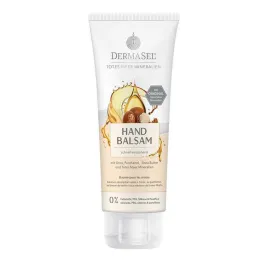 Dermasel Negyvosios jūros rankų balzamas, 50 ml