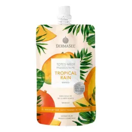 Dermasel Dead Sea Care dušas tropiniam lietui (100 ml)