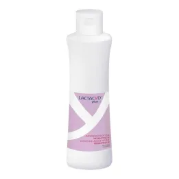 Lactacyd + prebiotic intymaus prausimosi losjonas, 250 ml