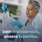 Lactacyd + prebiotic intymaus prausimosi losjonas, 250 ml