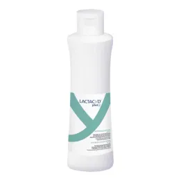 Lactacyd + Active intymaus prausimosi losjonas, 250 ml
