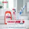 Lacalut Aktiv Plus dantų pasta, 75 ml