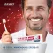 Lacalut Aktiv Plus dantų pasta, 75 ml