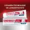 Lacalut Aktiv Plus dantų pasta, 75 ml