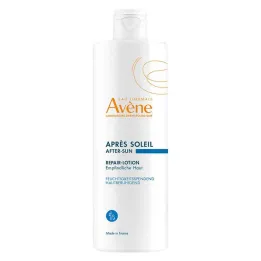 Avene After-Sun Repair Losjonas, 400 ml