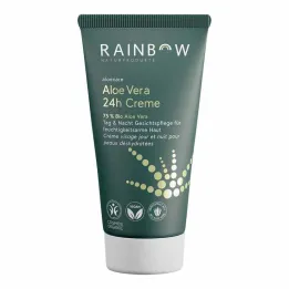Aloecare AV 24h kremas, 50 ml