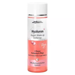 HYALURON AUGEN-MAKE-UP Valiklis, 200 ml