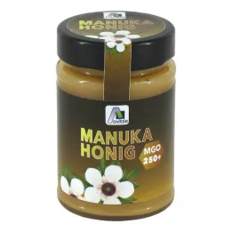 Manuka medus MGO 250 + , 250 g