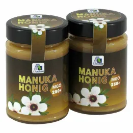 Manuka medus MGO 250 + , 500 g