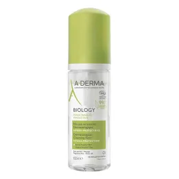 A-derma Biology valomosios putos (150 ml)