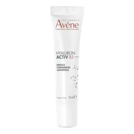 Avene Hyaluron Activ B3 triguba korekcinė akių priežiūra, 15 ml