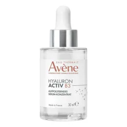 Avene Hyaluron Activ B3 putlinantis serumo koncentratas, 30 ml