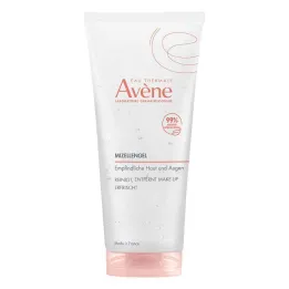 Avene micelinis gelis, 200 ml