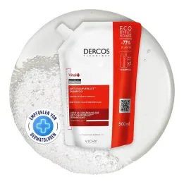 Vichy Dercos Vital šampūnas su amineksiliu, 500 ml