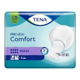 Tena Comfort maxi šablonai, 34 vnt