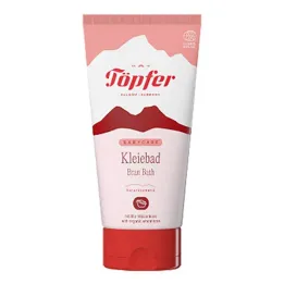 Töpfer Babycare vaikiškas sėlenų vonios skystis, 150 ml