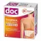 doc® THERMA šilumos diržo nugarėlė, 4 vnt
