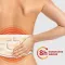 Instructions for use for doc® THERMA šilumos diržo nugarėlė, 4 vnt - 6
