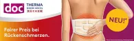 Instructions for use for doc® THERMA šilumos diržo nugarėlė, 4 vnt - 1