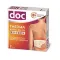 Instructions for use for doc® THERMA šilumos diržo nugarėlė, 4 vnt - 2