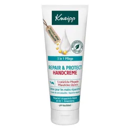 Kneipp 3in1 Care Repair & Protect rankų kremas, 75 ml