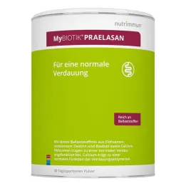 Mybiotic Praelasan milteliai, 420 g