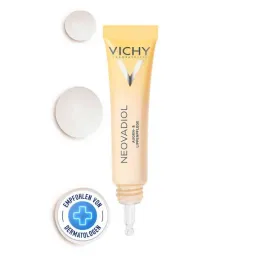 Vichy Neovadiol Eye & lūpų priežiūros kremas (15 ml)