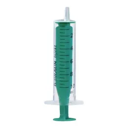 Injekcija Solo švirkštas 10 ml Luer, 100X10 ml