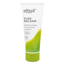 Efasit pėdų balzamas, 75 ml