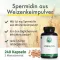 Green Naturals Spermidine 1,6 mg veganiškos kapsulės, 240 vnt