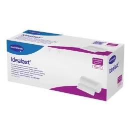 Idealast universalus tvarstis 8 cmx5 m baltas, 10 vnt
