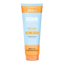 ISDIN „Photoprotector Gel Cream“ LSF 50, 250 ml