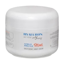 Hyaluron Proyoung Retinol naktinis kremas, 50 ml