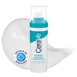 Cerave odą atnaujinantis retinolio serumas, 30 ml