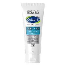 Cetaphil Pro Itch Control Acute Repair kremas, 227 g