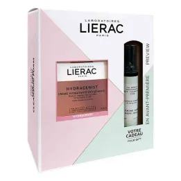 „Lierac Hydragenist“ vasaros kremo rinkinys, 1 vnt