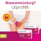 Utipro® acute &amp; Protect kapsulės, 30 vnt