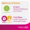 Utipro® acute &amp; Protect kapsulės, 30 vnt