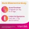 Utipro® acute &amp; Protect kapsulės, 30 vnt