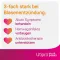 Utipro® acute &amp; Protect kapsulės, 30 vnt