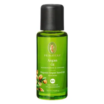 Ekologiškas argano aliejus, 30 ml
