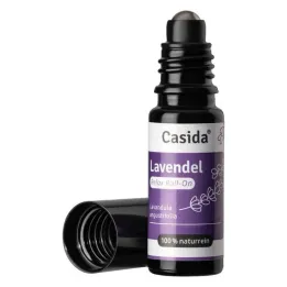 Levandų aliejus ritininis, 10 ml