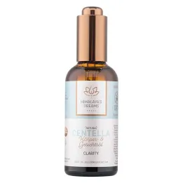 Himalayas Dreams Ayurveda Body &amp; veido aliejus Centella, 100 ml