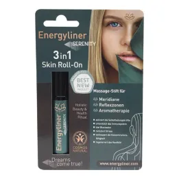 Himalayas Dreams Energyliner Serenity Oil, 10 ml