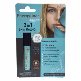 Himalayas Dreams Energyliner Clarity Oil, 10 ml