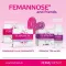 FEMANNOSE B MicroBiotic granulės (14 vnt.)