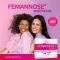FEMANNOSE B MicroBiotic granulės (14 vnt.)