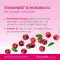 FEMANNOSE B MicroBiotic granulės (14 vnt.)