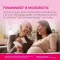 FEMANNOSE B MicroBiotic granulės (14 vnt.)