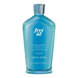 Nemokamas aliejus figūroms Aqua Aura, 125 ml